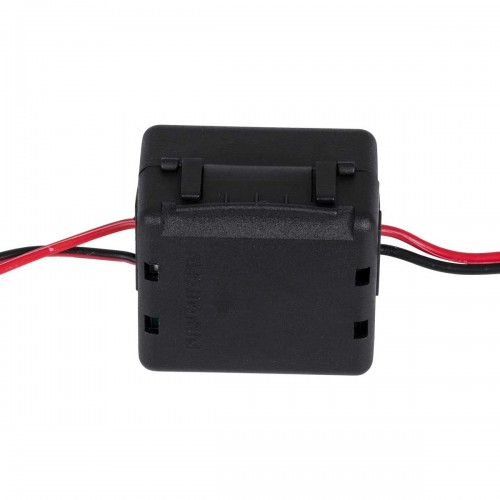 GloboStar Μεταλλάκτης Τροφοδοσίας από DC 24V σε DC 12V