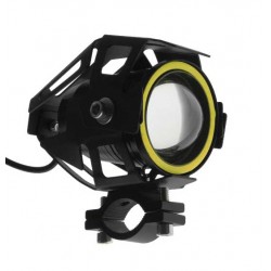 Προβολάκι TRANSFORMER U7 Cree LED 15 Watt 3000 Lumen 12 - 80 Volt DC