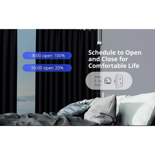 SONOFF DUALR3 - Wi-Fi Smart Switch Two Way Dual Relay & Power Measuring - 2 Output Channel