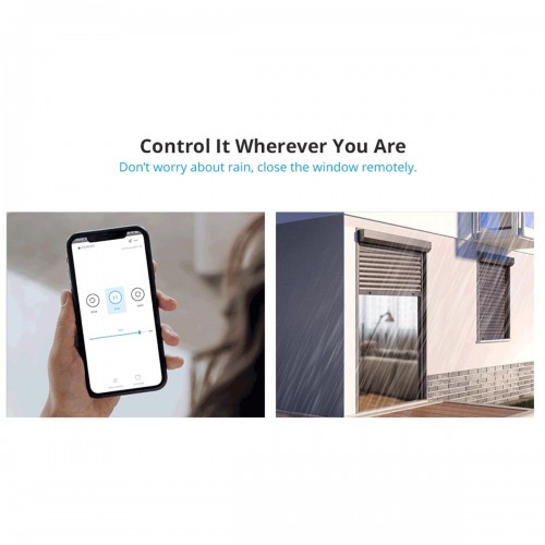 SONOFF DUALR3 - Wi-Fi Smart Switch Two Way Dual Relay & Power Measuring - 2 Output Channel