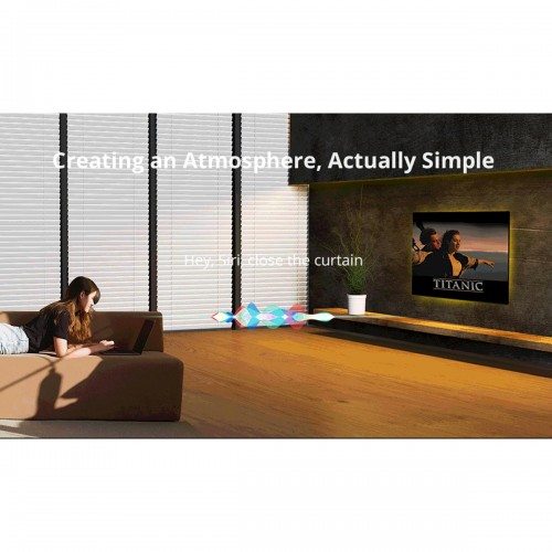 SONOFF DUALR3 - Wi-Fi Smart Switch Two Way Dual Relay & Power Measuring - 2 Output Channel