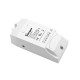 SONOFF TH10-R2 - Wi-Fi Smart Switch Temperature & Humidity Monitoring 10A