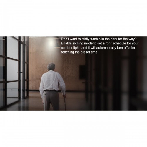 SONOFF 4CHR3 - Wi-Fi Smart Switch DIY Four Way 4 Gang & RF Control - 4 Output Channel