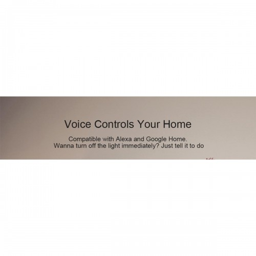 SONOFF 4CHPROR3 - Wi-Fi Smart Switch DIY Four Way 4 Gang & RF Control - 4 Output Channel