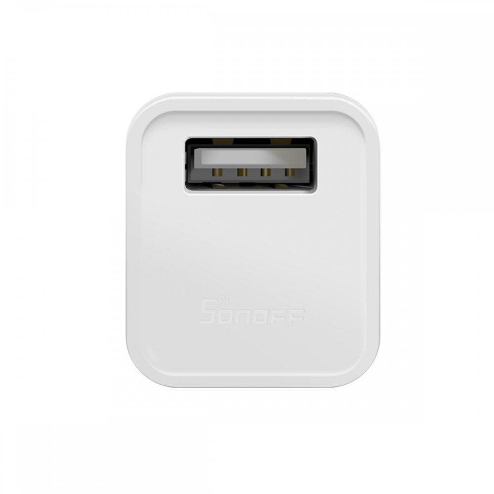 SONOFF MICRO-R2 - Wi-Fi Smart Switch 5V USB Smart Adaptor