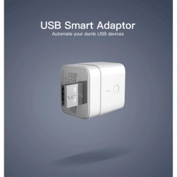 SONOFF MICRO-R2 - Wi-Fi Smart Switch 5V USB Smart Adaptor