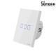 SONOFF T0EU3C-TX-EU-R2 - Wi-Fi Smart Wall Touch Button Switch 3 Way TX GR Series