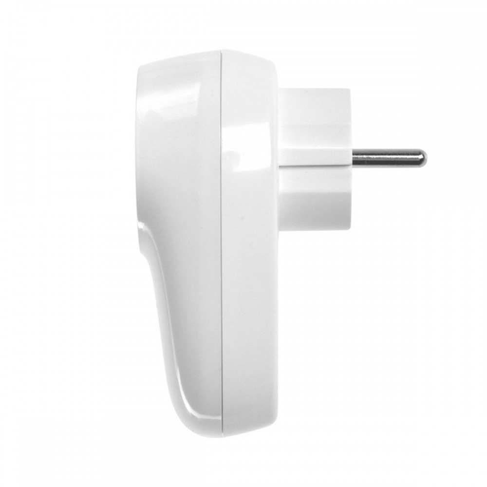 SONOFF S26TPF-R2-GR - Wi-Fi Smart Plug Schuko EU-GR
