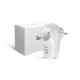 SONOFF S26TPF-R2-GR - Wi-Fi Smart Plug Schuko EU-GR
