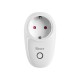SONOFF S26TPF-R2-GR - Wi-Fi Smart Plug Schuko EU-GR