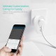 SONOFF S26TPF-R2-GR - Wi-Fi Smart Plug Schuko EU-GR
