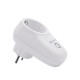 SONOFF S26TPF-R2-GR - Wi-Fi Smart Plug Schuko EU-GR