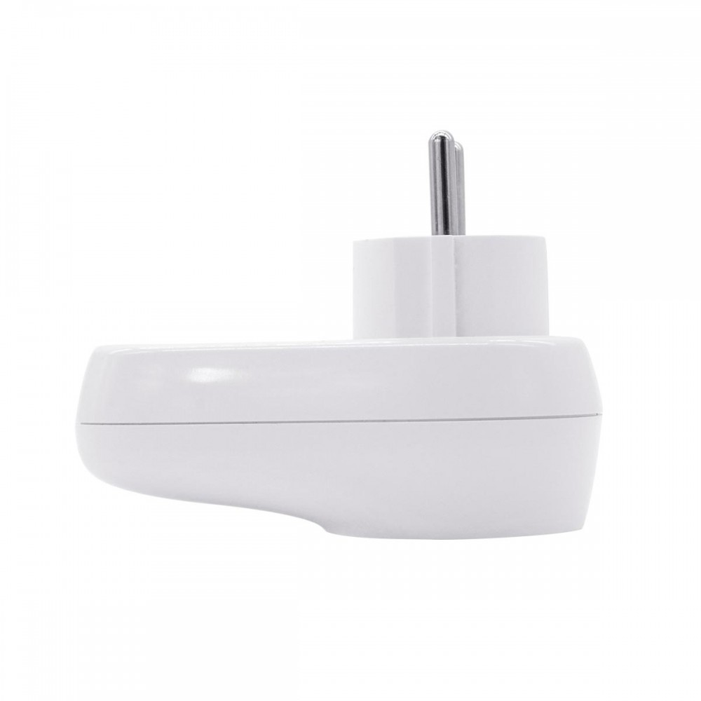 SONOFF S26TPF-R2-GR - Wi-Fi Smart Plug Schuko EU-GR