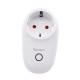 SONOFF S26TPF-R2-GR - Wi-Fi Smart Plug Schuko EU-GR