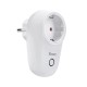 SONOFF S26TPF-R2-GR - Wi-Fi Smart Plug Schuko EU-GR