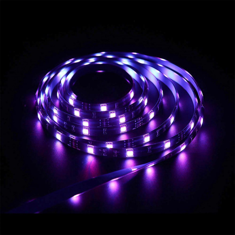 SONOFF L1-5M-EU-GR-R2 - Wi-Fi Smart RGB LED Light Strip SET 5M Waterproof IP65