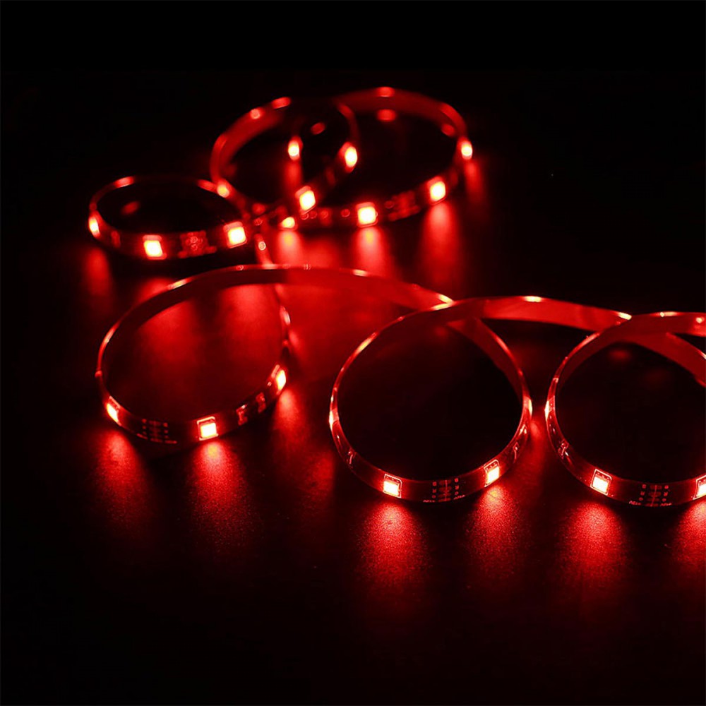 SONOFF L1-5050RGB-GR-5M-R2 - Smart RGB LED Light Strip Extension 5M Waterproof IP65