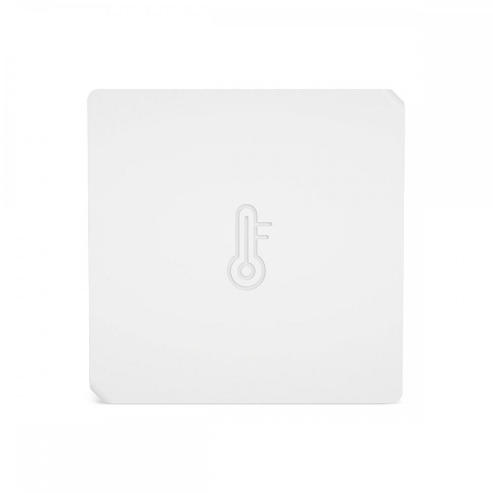 SONOFF SNZB-02-R3 – Zigbee Wireless Temperature & Humidity Sensor Real Time Monitoring