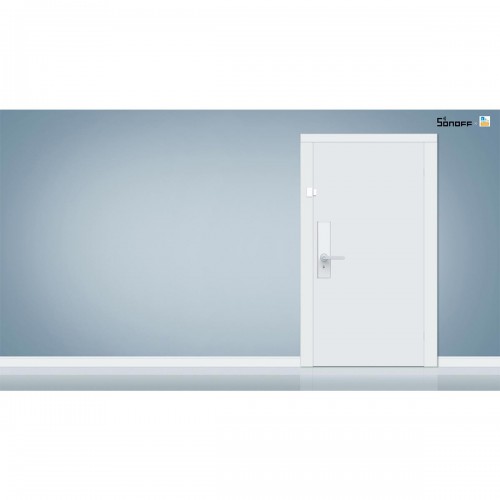 SONOFF SNZB-04-R3 – Zigbee Wireless Door/Window Security Sensor