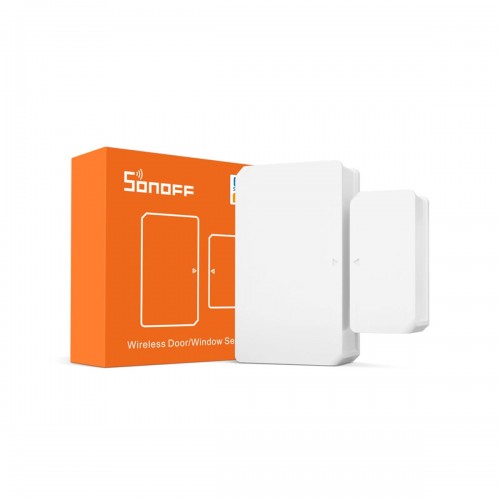 SONOFF SNZB-04-R3 – Zigbee Wireless Door/Window Security Sensor