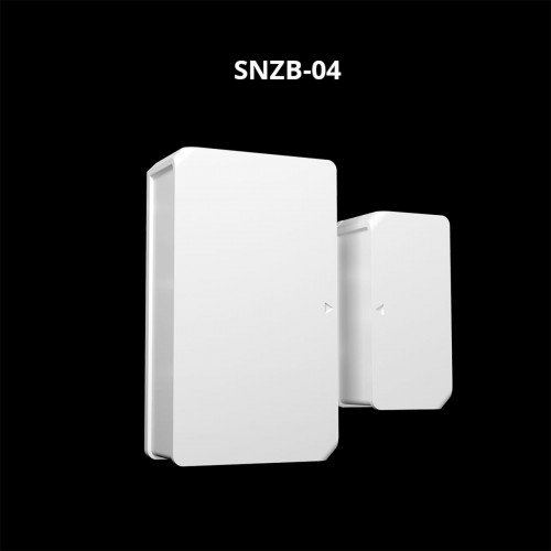 SONOFF SNZB-04-R3 – Zigbee Wireless Door/Window Security Sensor