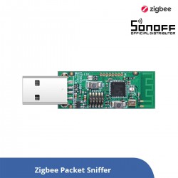 SONOFF CC2531-R3 - Zigbee Wireless USB Dongle - Packet Sniffer