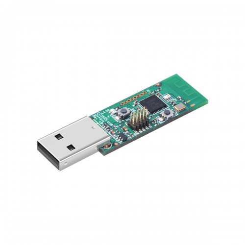 SONOFF CC2531-R3 - Zigbee Wireless USB Dongle - Packet Sniffer