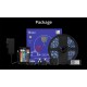 SONOFF L2 - Wi-Fi Smart RGB LED Light Strip Waterpoof IP65 - SET 5M