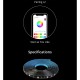 SONOFF L2 - Wi-Fi Smart RGB LED Light Strip Waterpoof IP65 - SET 5M