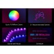 SONOFF L2 - Wi-Fi Smart RGB LED Light Strip Waterpoof IP65 - SET 5M