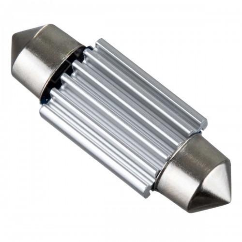 Λάμπα Αυτοκινήτου & Φορτηγού 36mm FESTOON - C5W 3rd Generation Can-Bus Extreme Truck Series LED 12 SMD 4014 3.6W 540lm 120° DC 12-24V IP20 Ψυχρό Λευκό 6000K GloboStar