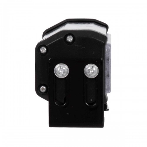 PRO Series ΣΕΤ 4 x Μπάρες Σήμανσης Οχήματος Οδικής Βοήθείας για Αυτοκίνητα & Φορτηγά 13 Προγραμμάτων Φωτισμού LED CREE CXB COB 36W DC 10-30V Αδιάβροχο IP65 Πορτοκαλί GloboStar