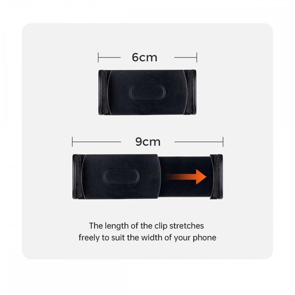 JOYROOM Φωτιστικό Δαχτυλίδι με Ρυθμιζόμενο Τρίποδα JR-ZS228, 18”, Μαύρο Με Ασύρματο Χειριστήριο RF 2.4Ghz Εναλλαγής 3 Χρωμάτων