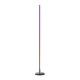 Govee RGBICW Floor Lamp Basic RGBIC Wi-Fi + Bluetooth ( H6076 ) - Govee LED Smart Floor LampΑκολουθήστε τον ρυθμόΧρησιμοποιήστε την εφαρμογή Govee Home για να ενεργοποιήσετε τη λειτουργία Μουσικής.