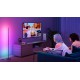 Govee RGBICW Floor Lamp Basic RGBIC Wi-Fi + Bluetooth ( H6076 ) - Govee LED Smart Floor LampΑκολουθήστε τον ρυθμόΧρησιμοποιήστε την εφαρμογή Govee Home για να ενεργοποιήσετε τη λειτουργία Μουσικής.