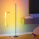 Govee RGBICW Floor Lamp Basic RGBIC Wi-Fi + Bluetooth ( H6076 ) - Govee LED Smart Floor LampΑκολουθήστε τον ρυθμόΧρησιμοποιήστε την εφαρμογή Govee Home για να ενεργοποιήσετε τη λειτουργία Μουσικής.