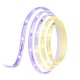 Govee RGBIC LED Strip Light Wi-Fi + Bluetooth 24W 24V 5m ( H619A )
