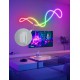 Govee RGBIC LED Neon Rope Light Wi-Fi + Bluetooth 3m 36W 24V IP67 ( H61A0 )