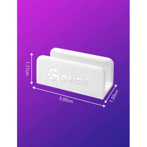 Govee RGBIC LED Neon Rope Light Wi-Fi + Bluetooth 3m 36W 24V IP67 ( H61A0 )