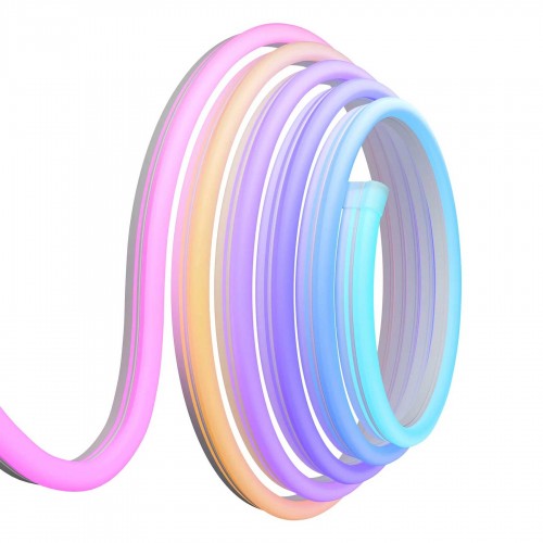 Govee RGBIC LED Neon Rope Light Wi-Fi + Bluetooth 3m 36W 24V IP67 ( H61A0 )