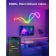 Govee RGBIC LED Neon Rope Light Wi-Fi + Bluetooth 3m 36W 24V IP67 ( H61A0 )
