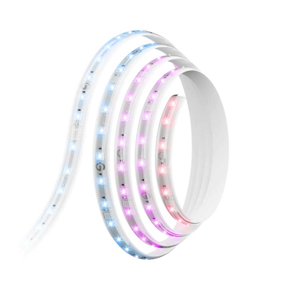 Govee LED Strip Light M1 Wi-Fi + Bluetooth RGBIC 72W 24V 5m ( H61E1  )