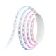 Govee LED Strip Light M1 Wi-Fi + Bluetooth RGBIC 72W 24V 5m ( H61E1  )