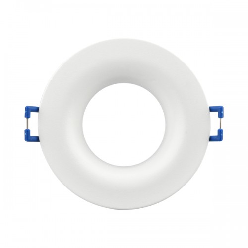 Σποτ Tetra Στρογγυλό Λευκό 1xMR16 - Braytron