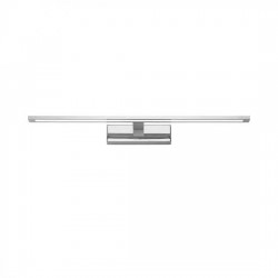 Φωτιστικό καθρέπτου Aria IP44 CCT 12w Χρώμιο - Braytron