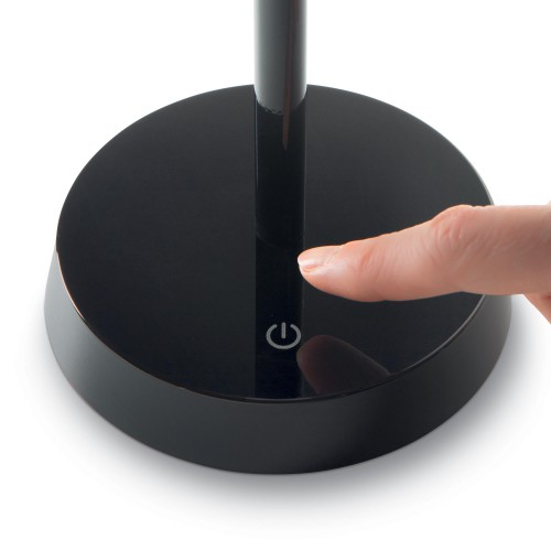 LED Επιτραπέζιο Επαναφορτιζόμενο Φωτιστικό Λευκό 7W IP44 LOLITA - Ideal Lux