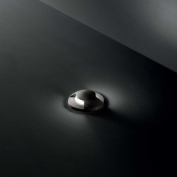 Χωνευτό Φωτιστικό IP67 1xG9 1.7W Way Two Sides -  IDEAL LUX