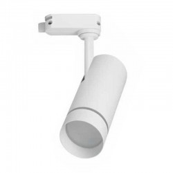 Σποτ Ράγας Λευκό LED 20W Ουδέτερο Λευκό - InLight