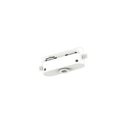 InLight 1 Phase Track Adaptor (TC1-032-White)