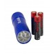 Φακός Μπαταρίας 46 lumen FLASHLIGHT 9 LED Μπλε - KODAK